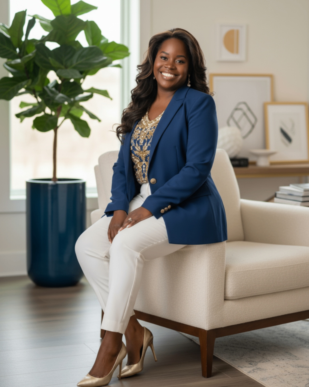You Don't Need Another Idea. Finish the One You Already Have. — Jessica LaShawn journal article